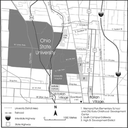 The-Ohio-State-University-campus-locatio