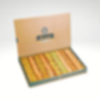 Luxe Assortiment Baklava 750g Alsultan Sweets - Orient Luxe