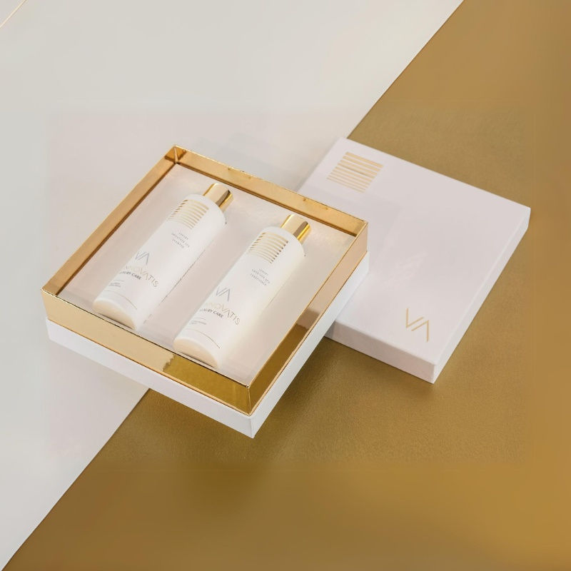 Thumbnail: Kit Luxury Smoother Spa