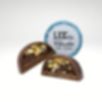 LEE Joyeux Vanillekoekjes Praline Chocolade - Orient Luxe