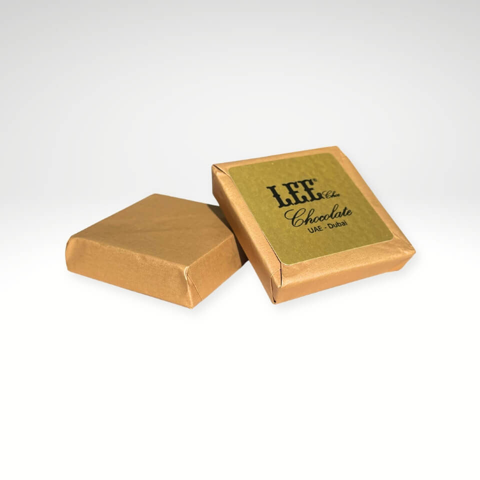 LEE Classico Pistache Chocolade - Orient Luxe