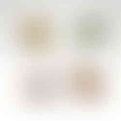 LEE Golden Nut Chocolate Collection 24 Stuks - Orient Luxe