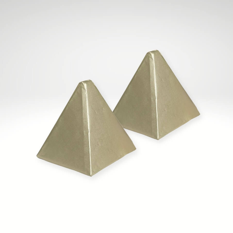 LEE Feuilletine Piramide Chocolade - Orient Luxe