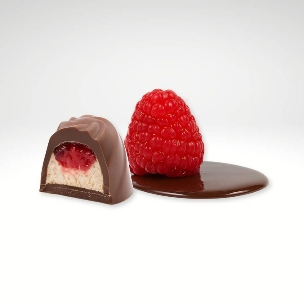LEE Raspberry Cheesecake Chocolate - Orient Luxe