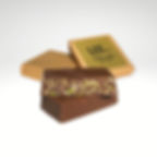 LEE Classico Pistache Chocolade - Orient Luxe