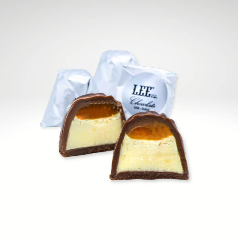 LEE Cake Delight Chocolate Collection - Orient Luxe