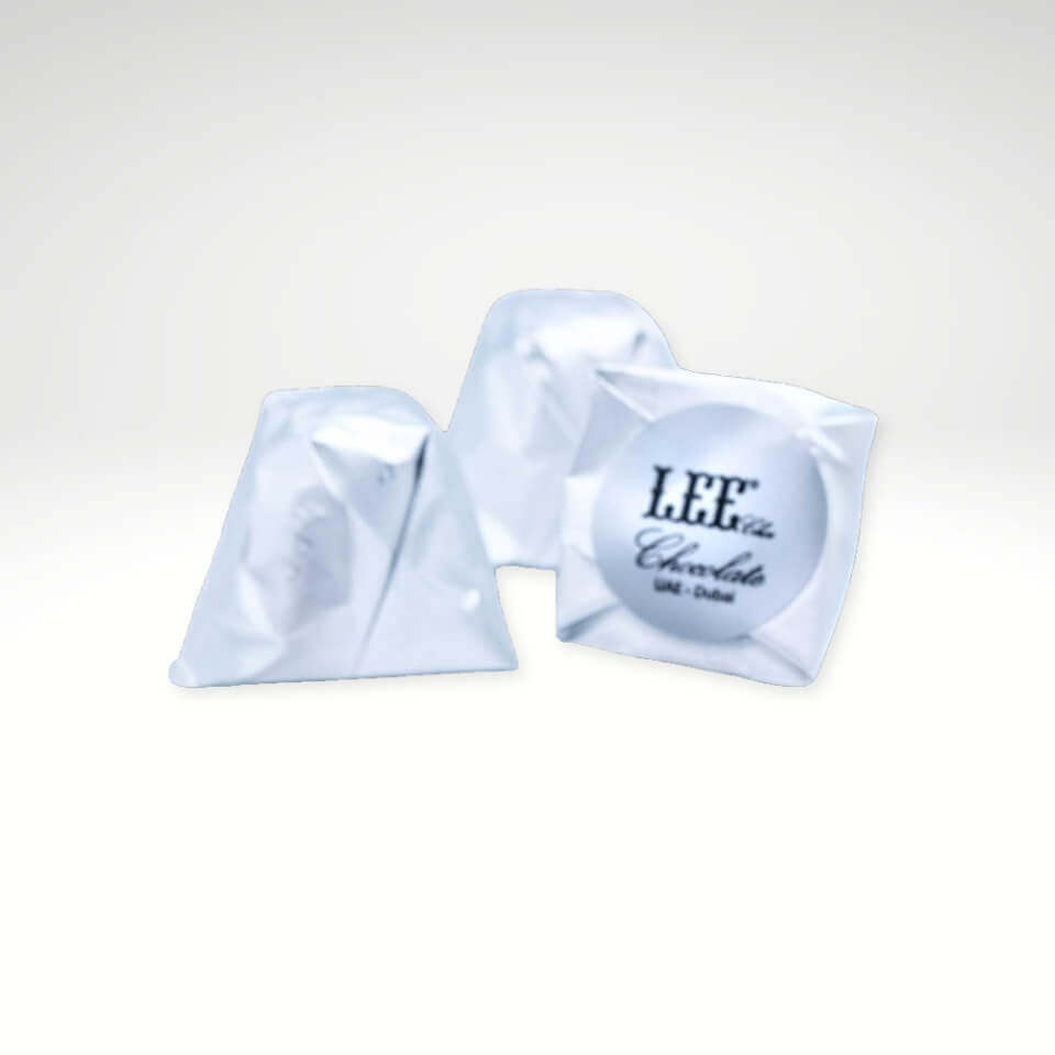 LEE Caramel Cheesecake Chocolade - Orient Luxe