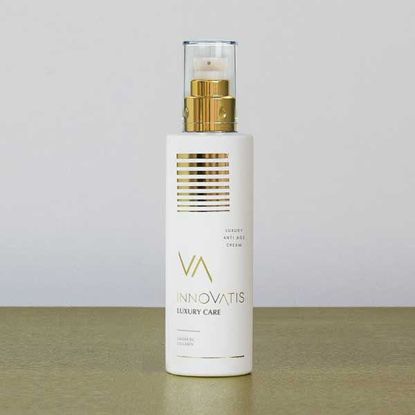 Thumbnail: Luxury Anti-age Cream 200ml