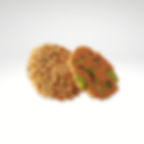 Alwisam Sweets Sesamkoekjes 500g Barazek - Orient Luxe