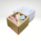 LEE Cream & Wafer Chocolate Collection - Orient Luxe