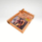 LEE Assorted Pralines en Noten Chocolade 24 Stuks - Orient Luxe