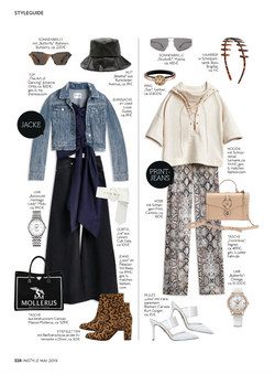 Instyle