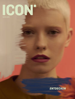 ICON März 2023
