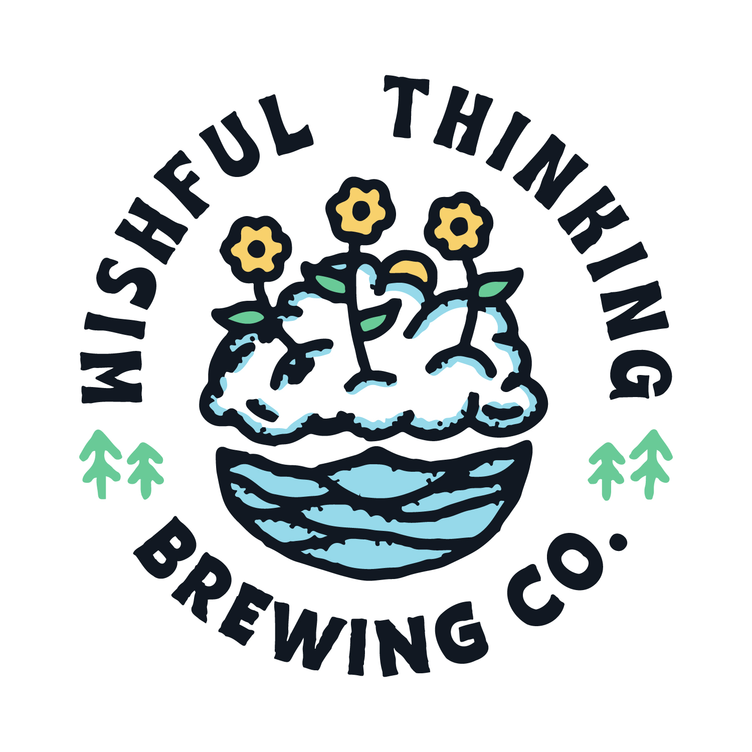Wishful Thinking Brewing Co. | Bethlehem & Riegelsville, PA