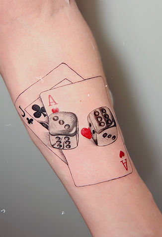 tatouage macon