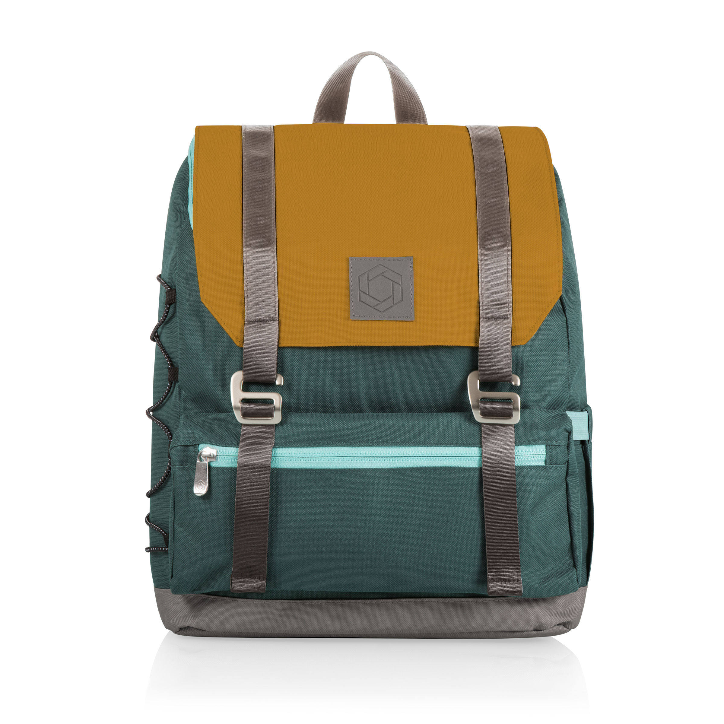 Catalog No. 632-00 - On The Go Traverse Cooler Backpack