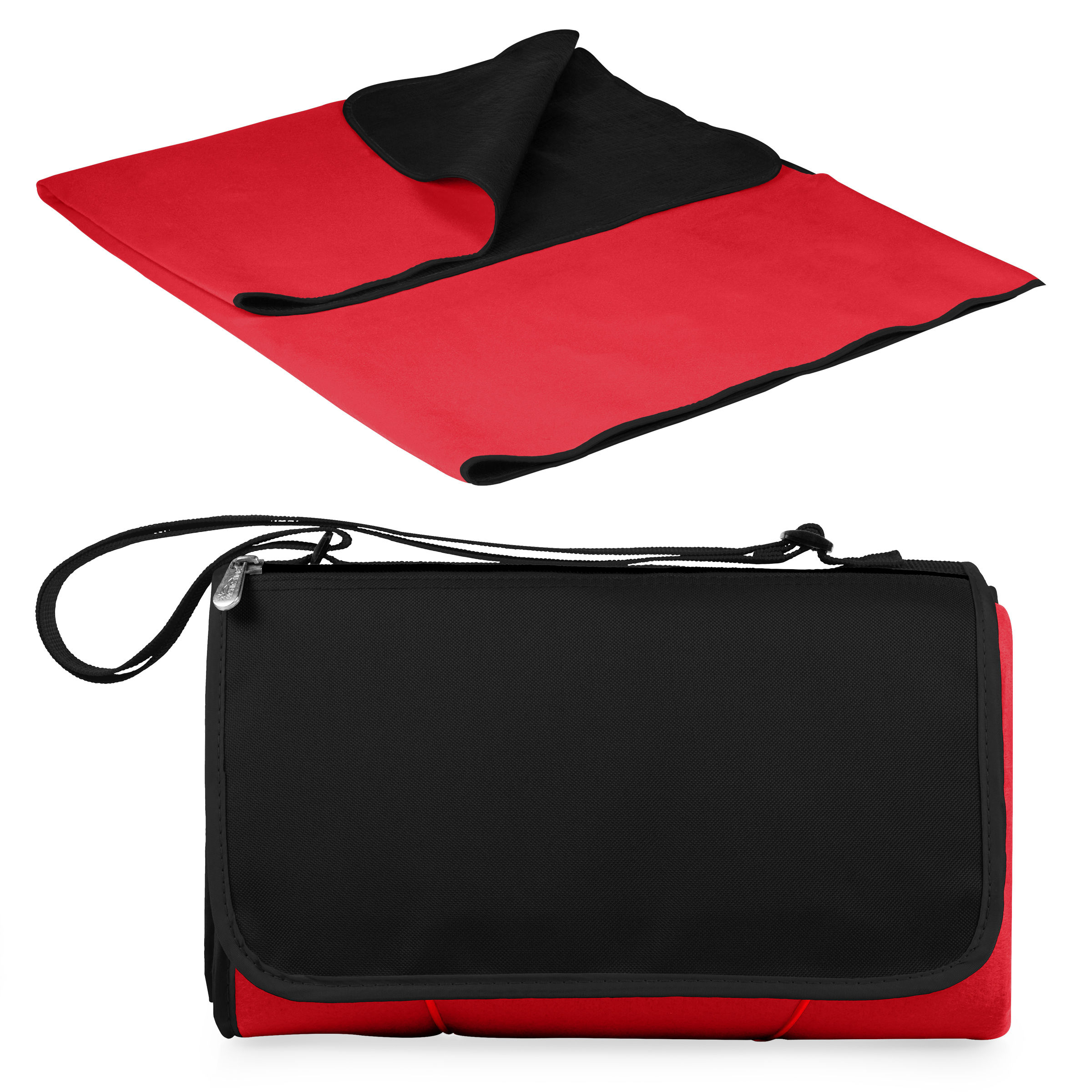 Catalog No. 820-00 - Blanket Tote Outdoor Picnic Blanket