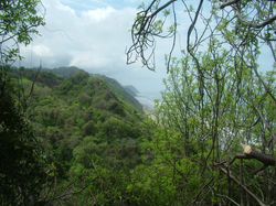 Day trip from, Bahia de Caraquez B&B