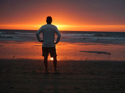 Day trip from, Bahia de Caraquez B&B
