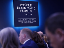 Liderler Davos'ta Buluşurken İklim Değişikliği Gündemde: Önemli Oturumlar ve Raporlar