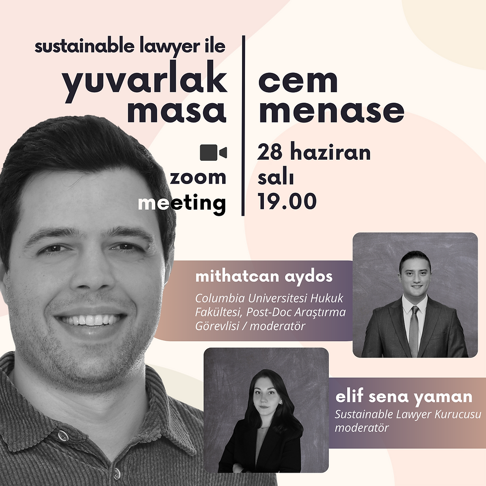 Yuvarlak Masa