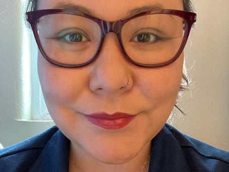 Sheri Breanne Lopez: Drawing and Designing with Computers