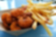fish or shrimp & fries