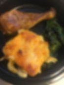 Meals