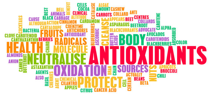 Antioxidants...Good or Bad...The Final Word!