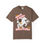 Thumbnail: T-Shirt — "Squeals & Kicks Before Coffee" Cute Pony Coffee Lover Tee