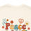Thumbnail: Peace Pony Jersey Tee