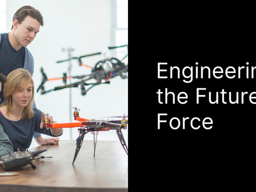 Training Tomorrow’s National Security Workforce in Kansas