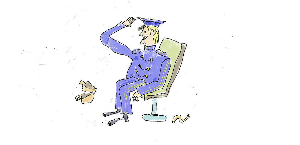 Illustration gratis korsord