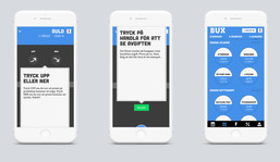 BUX TRADING APP