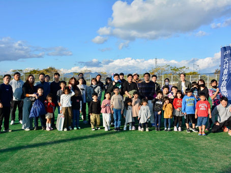 会員家族交流会