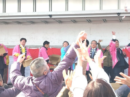 2024.2.11「大村藩宿場まつり」