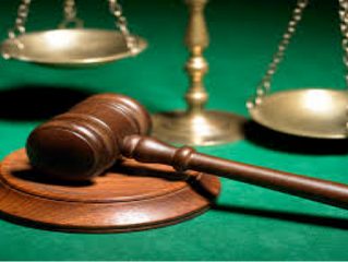 Responsibility = Legal Liability