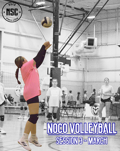 NOCO Volleyball March Session.png