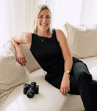 Carline van Kuijk Fotografie