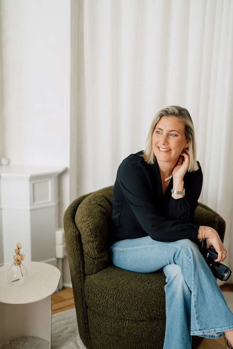 Carline van Kuijk Fotografie