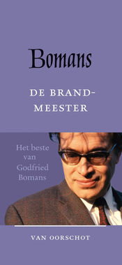 De Brandmeester - Godfried Bomans