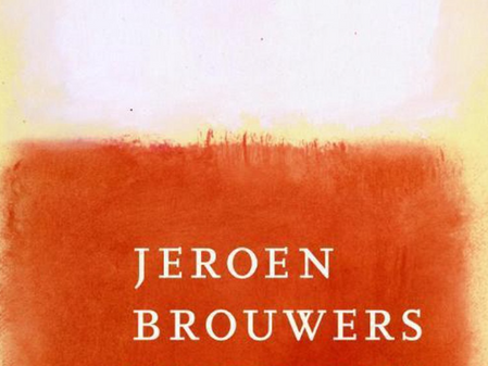 Zonsopgangen boven zee - Jeroen Brouwers