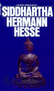 Siddhartha - Hermann Hesse