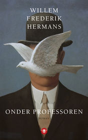 Onder professoren - Willem Frederik Hermans