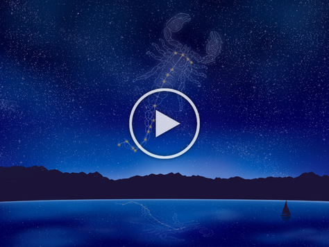 Full Moon Meditation Recording – November 7, 2022