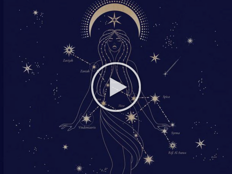 Full Moon Meditation Recording – September 9, 2022