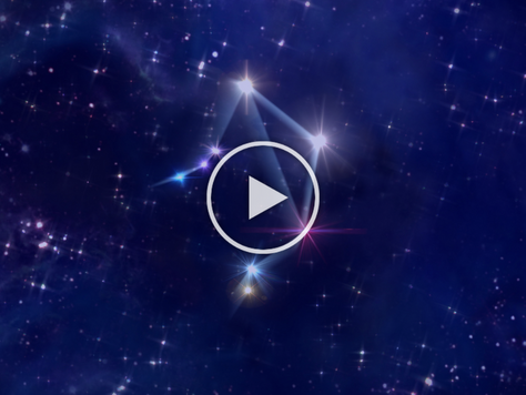 Full Moon Meditation Recording – October 8, 2022