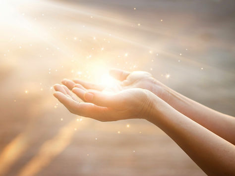 An Abundance of Riches