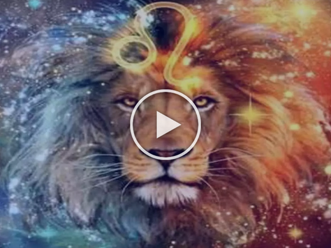 Full Moon Meditation Recording – August 11, 2022