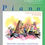 Thumbnail: Alfred's Basic Piano Library: Ensemble Book Complete 1 (1A/1B)